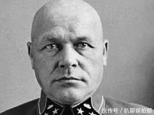 当头|二战时,德军挺进苏联,硬仗当头斯大林为何枪决了四位将军?