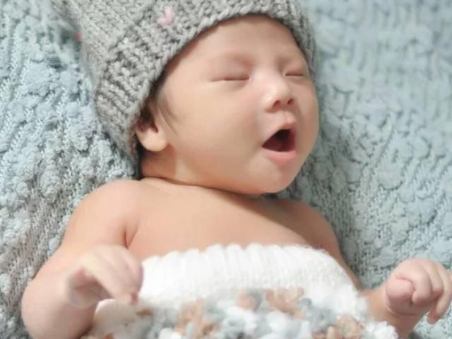 新事物|智商高的孩子,多数生下来就有这4个特征,若你家宝宝全中,恭喜了