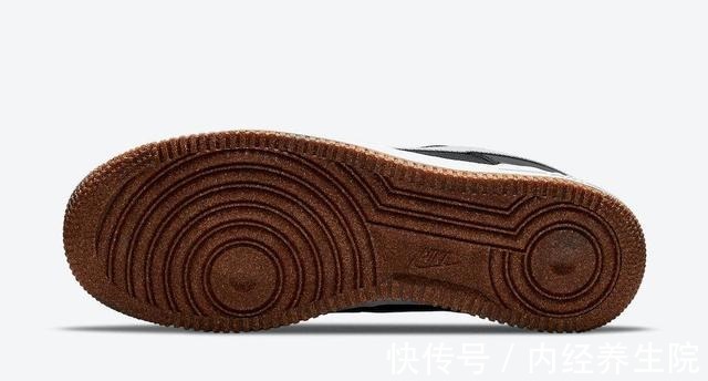 blazer 致敬中国文化!全新石榴Air Force 1即将登场!