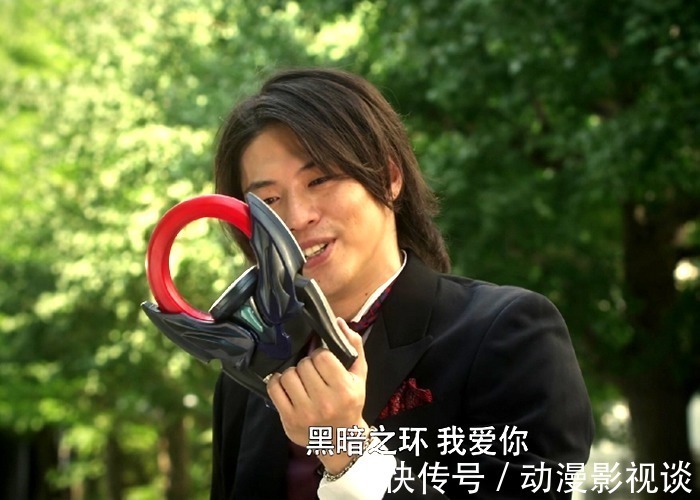 塔尔塔罗斯|新消息解禁!伽古拉要加盟《奥特曼银河格斗》第三季?还有泽塔人间体遥辉!