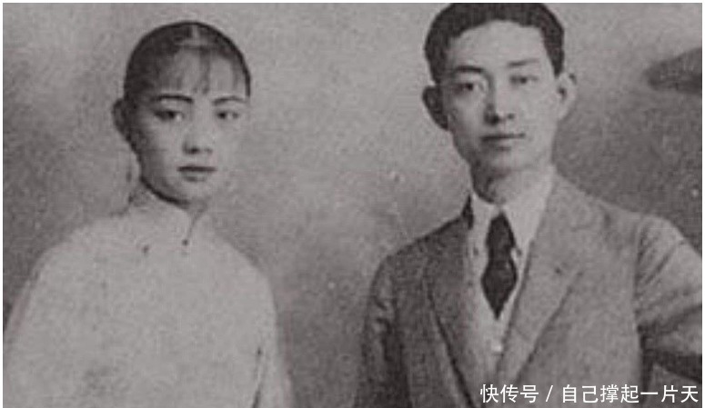 她是梅兰芳第二位妻子,为了不让别人夺走名分,竟打掉腹中的孩子!