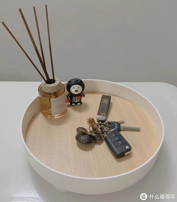 鞋凳|玄关最实用的12个小物件,成本不高,却能解决实际问题!