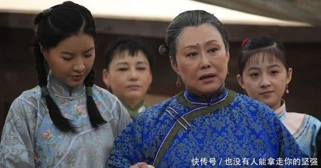 古代允许“一夫多妻制”，家中女性众多，她们是如何相处的？