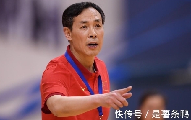 中国队|矛头直指许利民?前国手谈女篮失利:丢冠主教练该负主要责任!