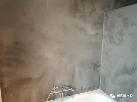 耐磨性|什么是微水泥？