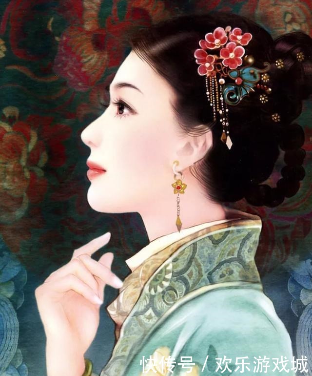 弟弟|顺治帝抢弟弟的媳妇董鄂氏，封为贵妃，真相如何