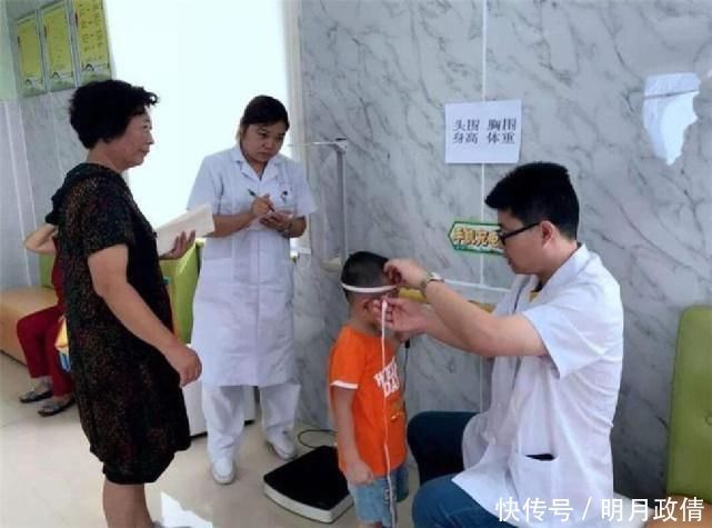 孩子|中学生“身高表”出炉,13岁1米6才及格?你家娃达标吗