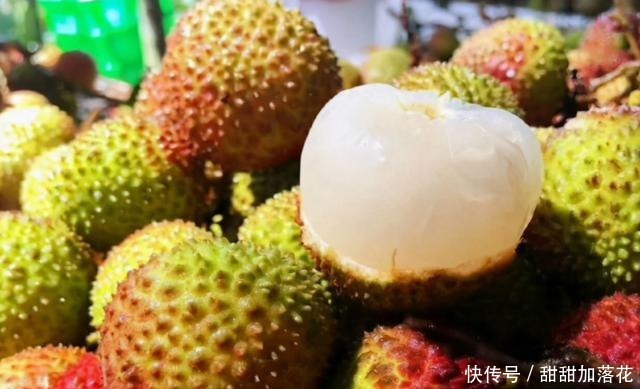 樱桃|夏天,这4种碱性水果要常吃,营养好吃还消暑,别不舍得买!