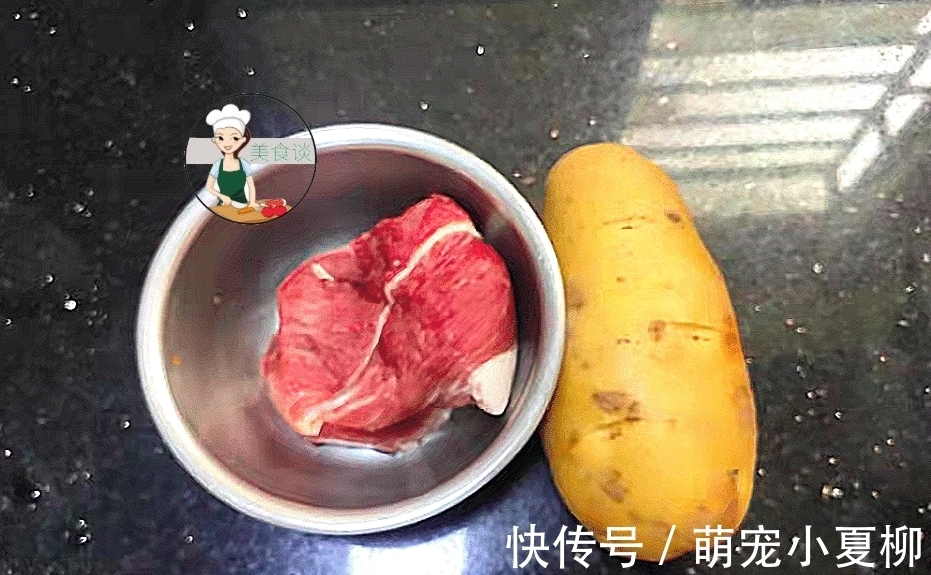 瘦肉|秋季,少吃黄瓜多吃它,维C是苹果10倍,鲜香开胃去燥,营养不上火
