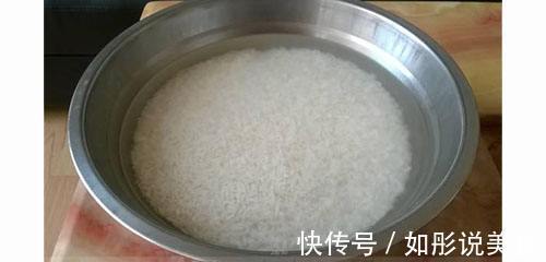 煮米饭不要直接下锅煮,少了3步,难怪饭不香,孩子不爱吃!