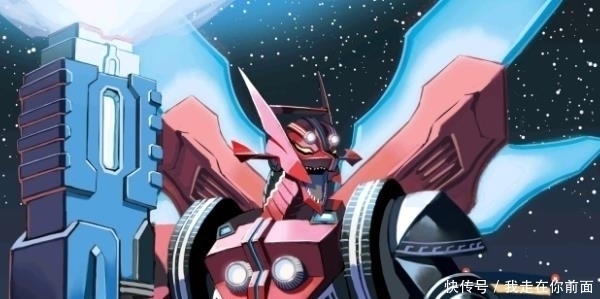 游戏王|假面骑士:平成骑士最终形态龙化,造型炫酷,神似游戏王的怪兽