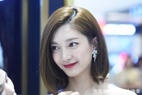 感觉也会特别|女人有这“三个特点”,不要轻易尝试短发,脸型越看越大!