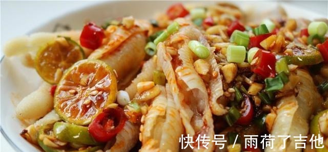 开心|这个食材换种做法，好吃还不腻，全家人吃得好开心哟！
