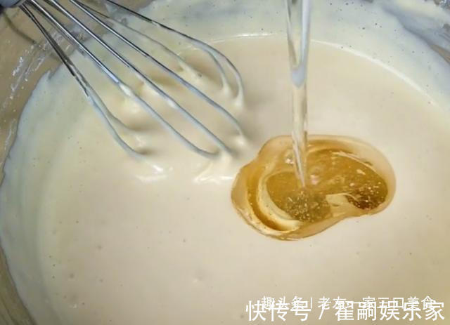 一碗大米6个鸡蛋，往电饭煲一倒，出锅家人抢着吃，绵软香甜