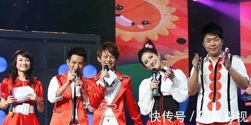 《快本》24年后悄然告別,網(wǎng)友:我可以不看,但它不能沒有!