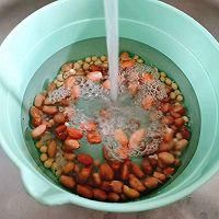 欲罢不能|「花生红枣豆浆」的做法+配方,豆浆这样做,简直让人欲罢不能