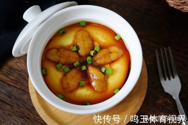 海胆|中老年人别舍不得花钱，少吃肉多吃这5种食物，营养美味身体棒