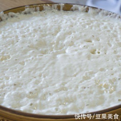 做了十年的大米发糕，这做法才叫香