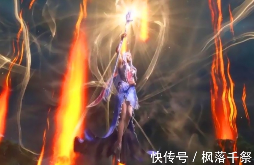 斗罗|斗罗大陆:波塞西大长腿瞩目,暴雨梨花针出炉,小奥击败海马斗罗