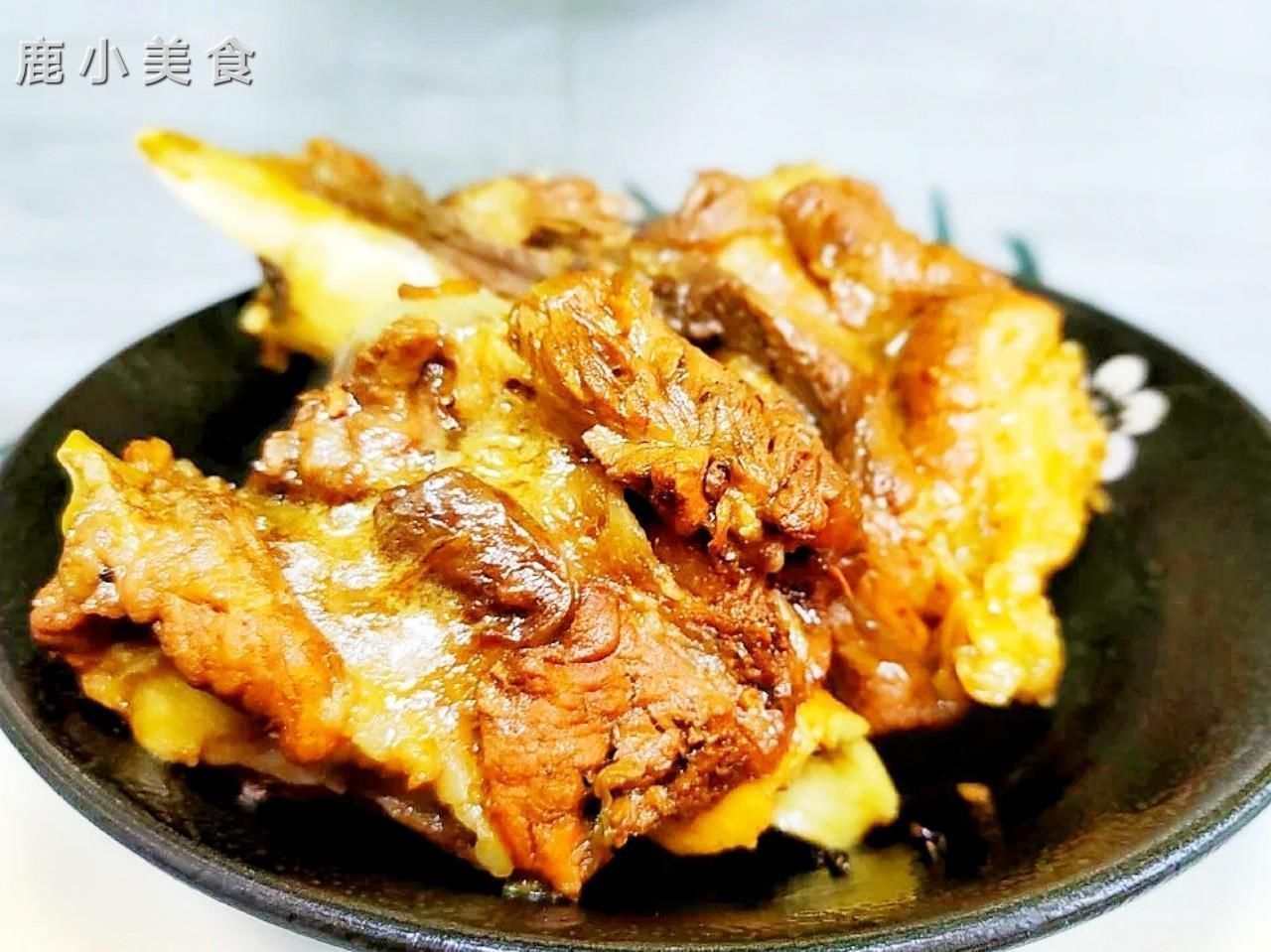 美味|中秋节硬菜清单,8道肉菜美味撑场,好吃不难做,上桌几乎清盘