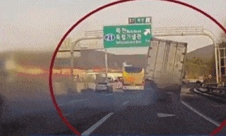 |搞笑GIF:这个伪装的太差了,我一看就知道是假的