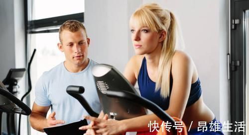 生活习惯|中年人如何健身？4个建议，帮你提高训练效率！