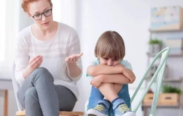 儿子|妈妈再爱儿子,三大“雷区”不能逾越,不然会毁了孩子