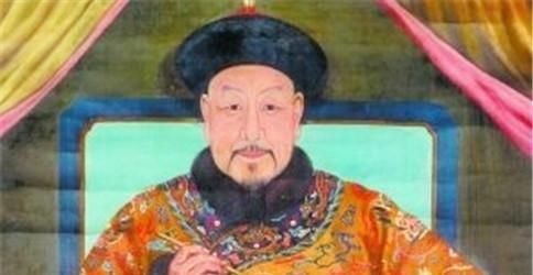 皇帝乾隆遗诏:此人必有大用!三百天内救了皇帝多次,死后皇子扶棺!( 二 ) 乾隆皇帝皇子嘉庆多尔济