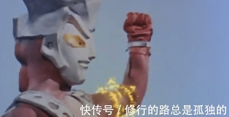 马格马|雷欧奥特曼兄弟身上的印记，之前是没有的，奥特之王：我尽力了