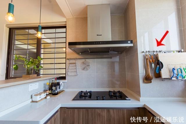 淋浴房|小户型装修空间问题是关键，4处装修做对了，面积轻松翻倍