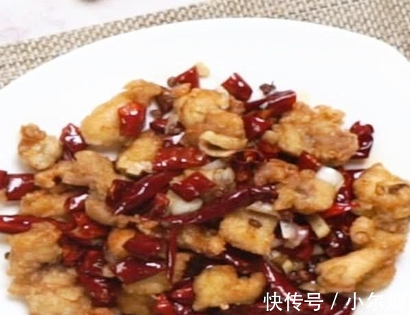 蒜蓉|推荐几道特色好吃的家常菜，可能你没有吃过哦！你学会了吗