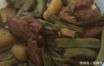 小孩子吵着闹着要吃的家常菜，还能补钙，好吃到炸的吮指美味！