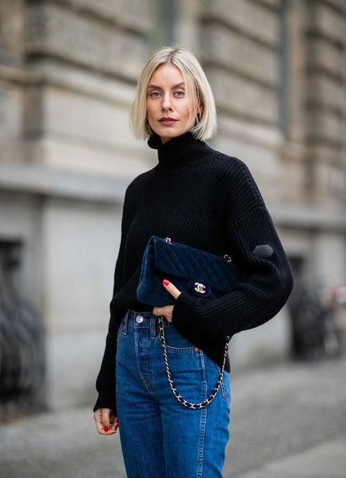 香奈儿Chanel有哪些经典款包包是保值的?