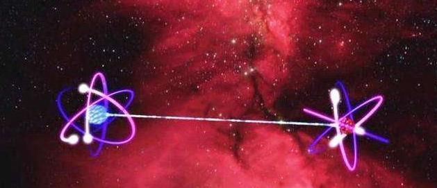 中国量子技术新突破,实现高精度量子传感,将覆盖多个领域