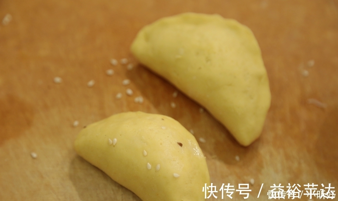 酵母粉|做玉米面馒头，难怪不松软好吃，多数人第一步就错了！又学一招！