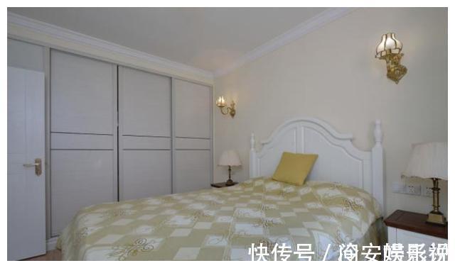 玻璃|68平小户型，客厅装卡座，电视柜后玻璃隔断厨房，全屋敞亮大气