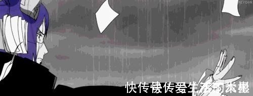 代火影|火影忍者,四大禁术有三个被发扬光大,唯独最后一个没碰到她