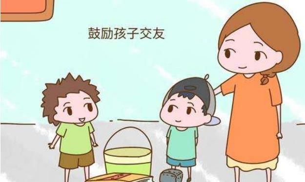 自信|父母常说这5句话,孩子会越来越优秀,行动起来吧!