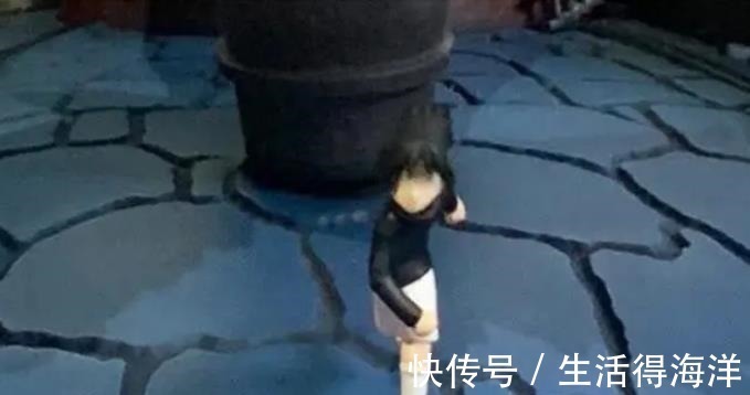 火影鼬神|花3万入手火影鼬神手办，本以为“血亏”，关灯发现赚大了！