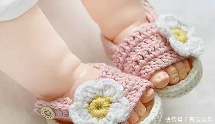 脚部|对于给宝宝穿鞋这几件事你做对了吗?