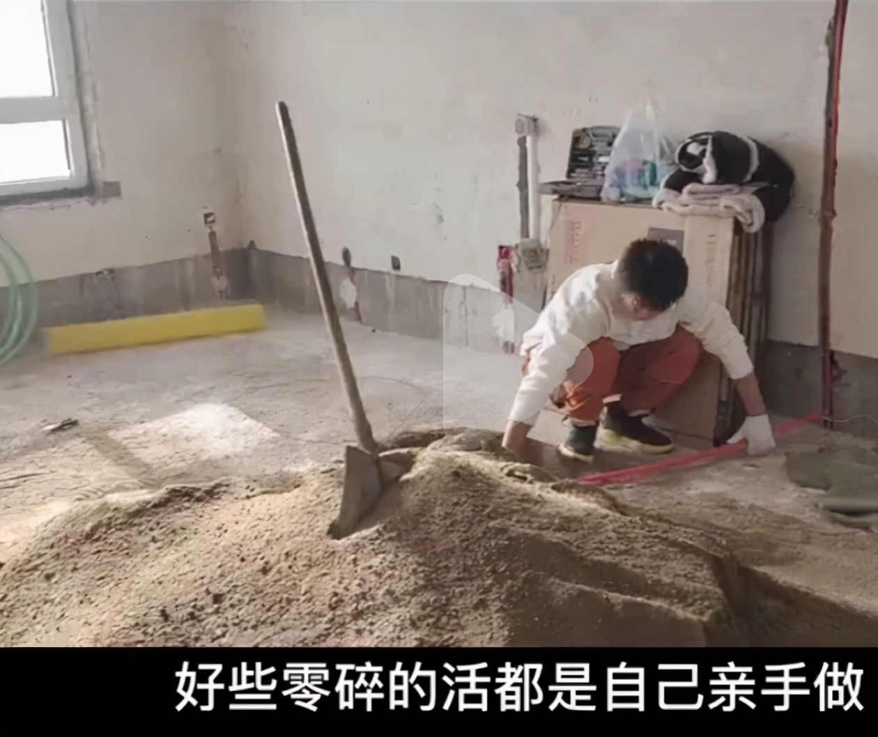 装修|自装包清工到底好不好？要怎么做才是真省钱？