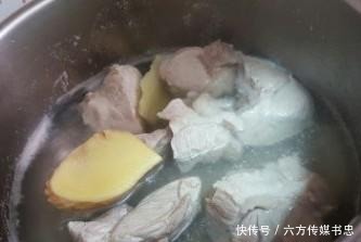 无花果搭配什么食材炖汤最滋润?6款家常无花果养生汤!健胃清肠