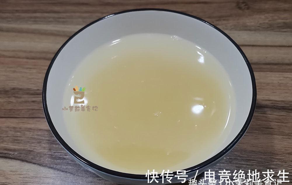 熬小米粥很简单，粥店老板：记住3步，香浓好喝米油厚，更营养