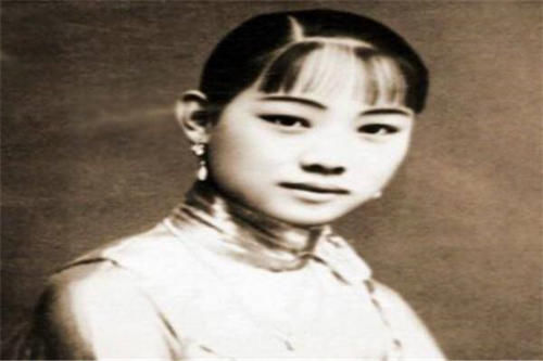  戏剧|她红过梅兰芳，五位总统为她痴迷，张勋甘愿为他剪掉辫子