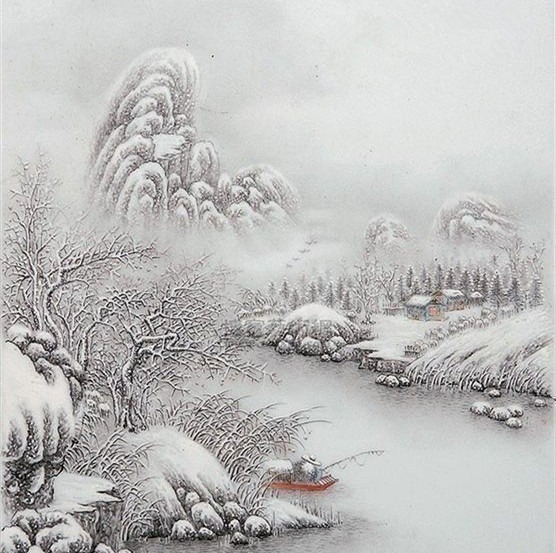 唐诗宋词@大唐最孤独的一首诗,看到题目就孤独,读完后寂寞,回味时发冷!