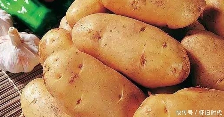 血糖|每天吃一个，堪比10个苹果！能有效降低血脂、血压、血糖