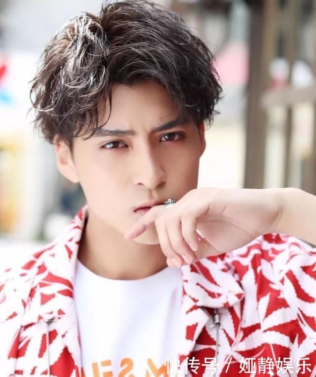 男生们,找对发型比找对女朋友还重要颜值从60到80没问题