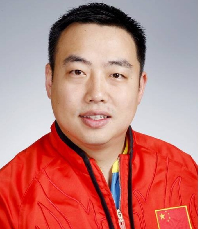 奥运会|10岁入伍,在八一队打拼30年,刘国梁如今是啥职务工资多少
