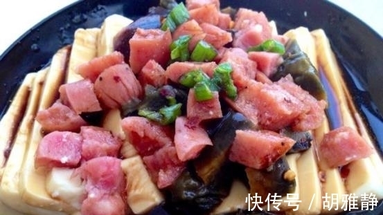 芋头|家宴必不可少的几道家常菜，香味四溢，下酒又下饭，学会自己下厨