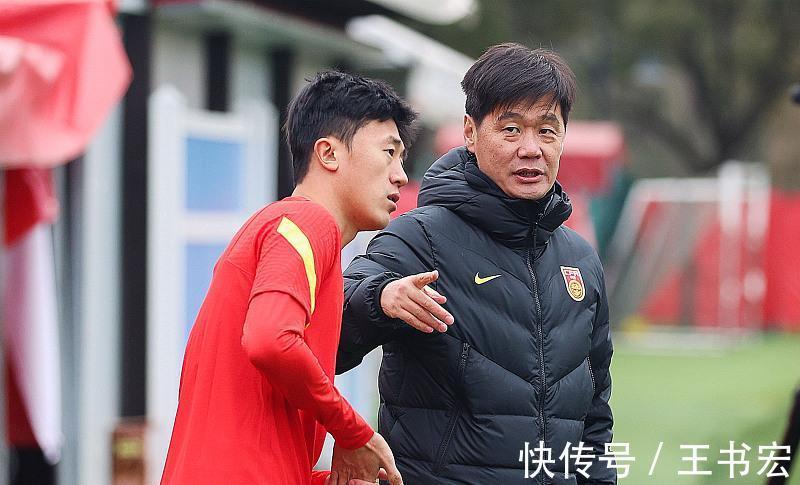 世界杯|国足亚洲第9!世界杯48队也难晋级,李霄鹏救火,拖澳大利亚出局
